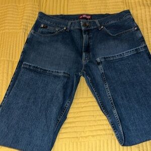 Men’s Lee Jeans 38x29